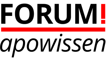 FORUM!pharmazie Lernplattform